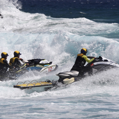 Our story - Marine Rescue NSW