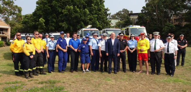 Organisation - Marine Rescue NSW