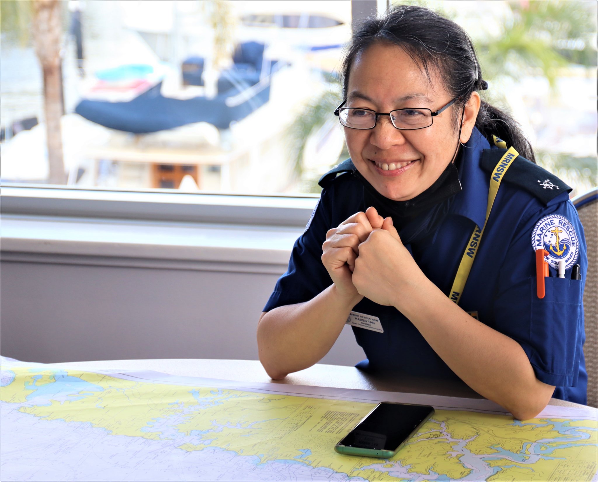 marine-rescue-crews-prepare-to-save-lives-marine-rescue-nsw