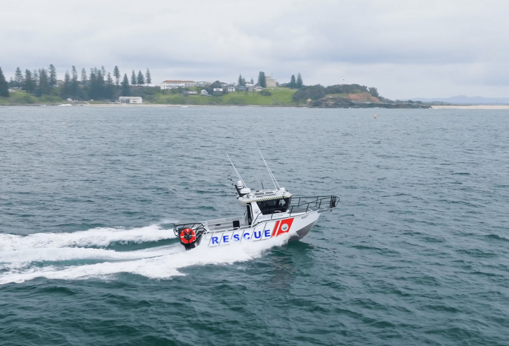 travisw, Author at Marine Rescue NSW